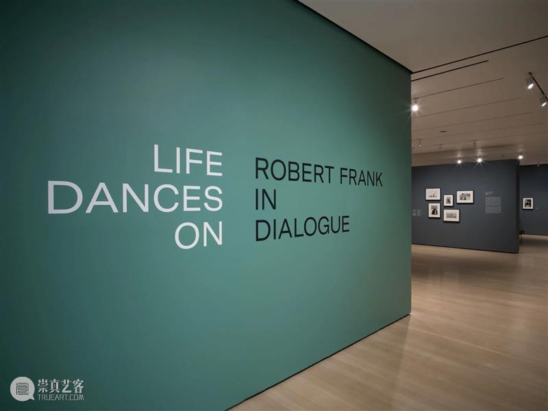 展讯|罗伯特·弗兰克 MoMA 大型作品回顾展 世界各地陆续迎来多场纪念展 博文精选 Pace Gallery 罗伯特·弗兰克 MoMA 作品 纪念展 世界 展讯 各地 话题 Frank 生活 崇真艺客